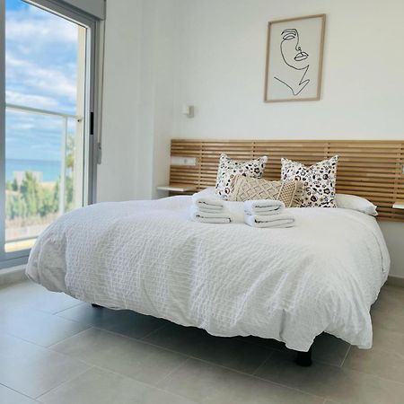 Apto. Burbujas - Marenia'S Dream Denia Dış mekan fotoğraf
